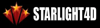 Logo STARLIGHT4D